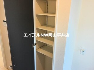 エアロ　フォレスト　Ⅱの物件内観写真